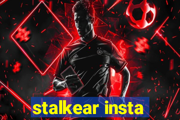 stalkear insta